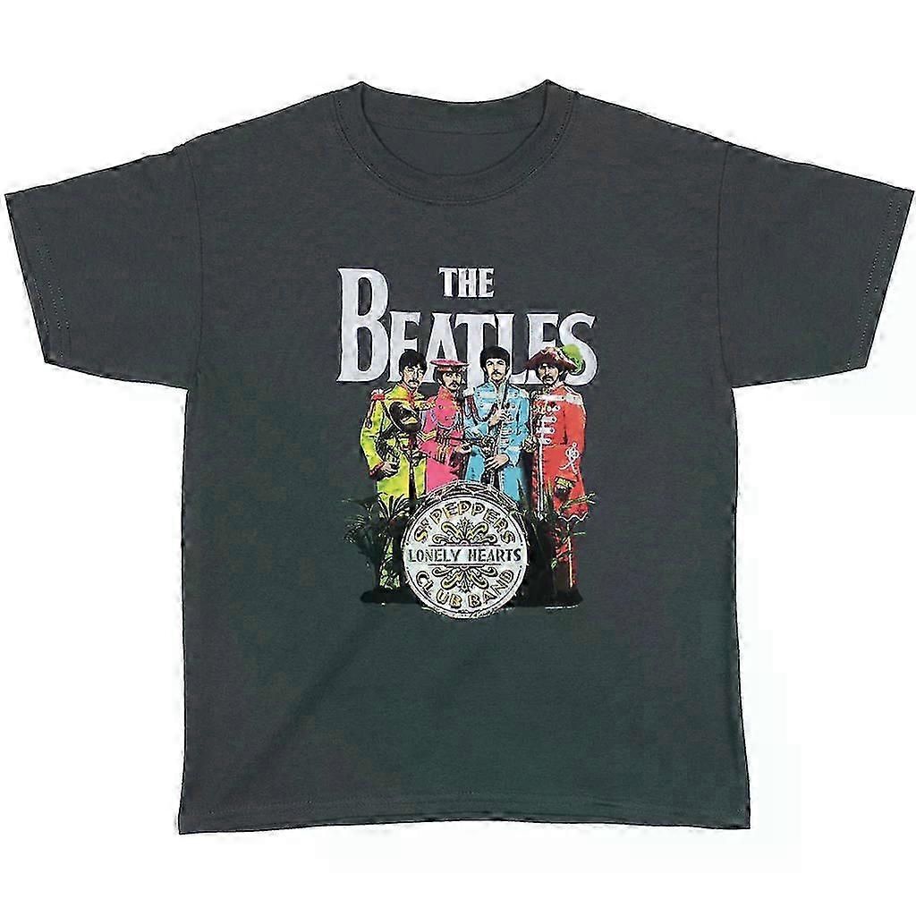 Beatles T-shirt Classic Rockinstone