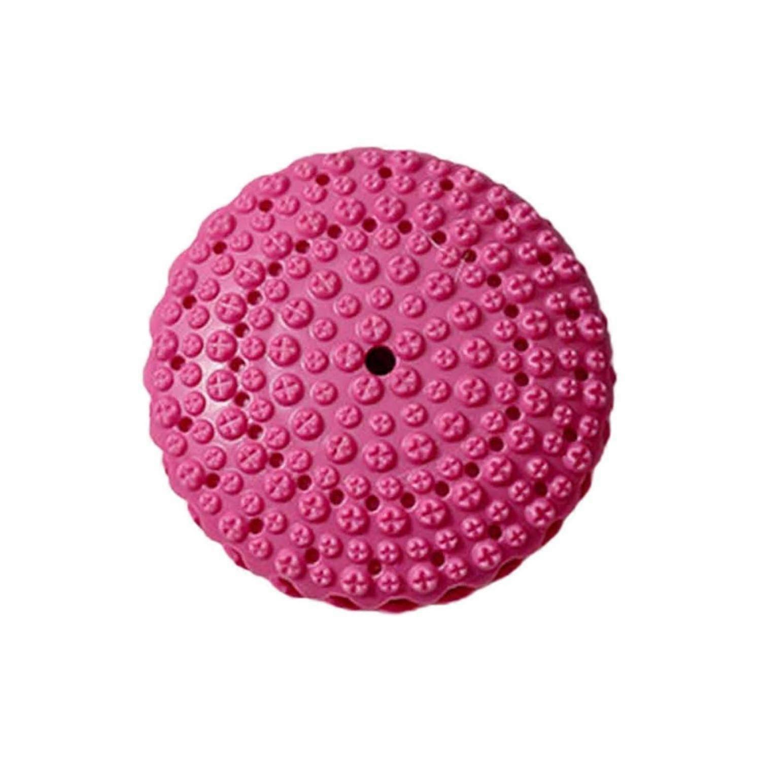 Practical Dog Enrichment Interactive Treat Toy Ball For Pet Dog Puppy