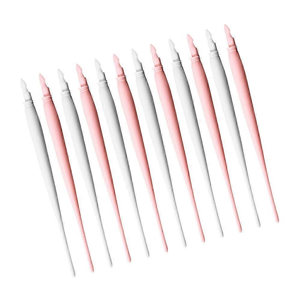 Plastic Scratch Off Pens Scratch Painting Sticks for Painting 60Pcs Assorted