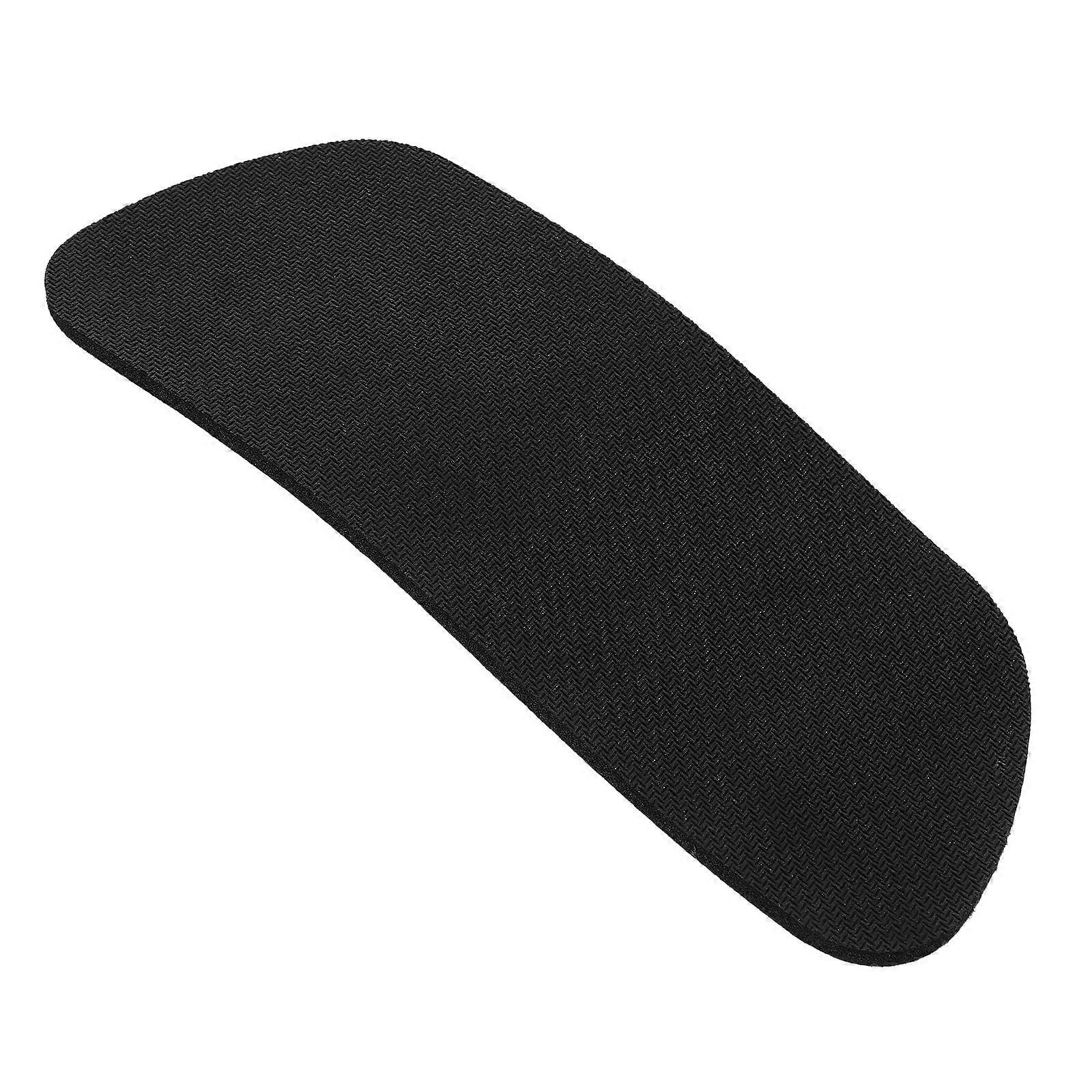 Water Drip Catcher For Refrigerator 3Pcs Perfect For Household Use In Dark Grey With Slipping-Resistant Material And Easy Installation