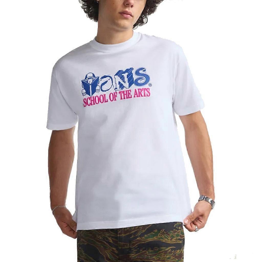 T-shirts Vans Art Skool SS
