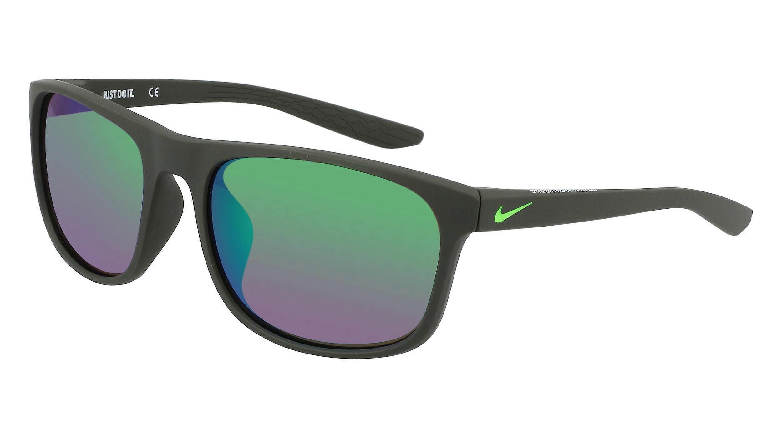 Sunglasses NIKE NIKE ENDURE M N IU3287X 355 MATTE SEQUOIA/BROWN/GREEN 59/19/135 UNISEX