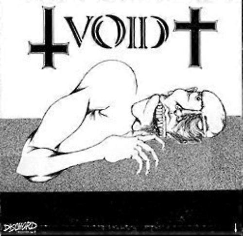 Void/faith - Split  [VINYL]