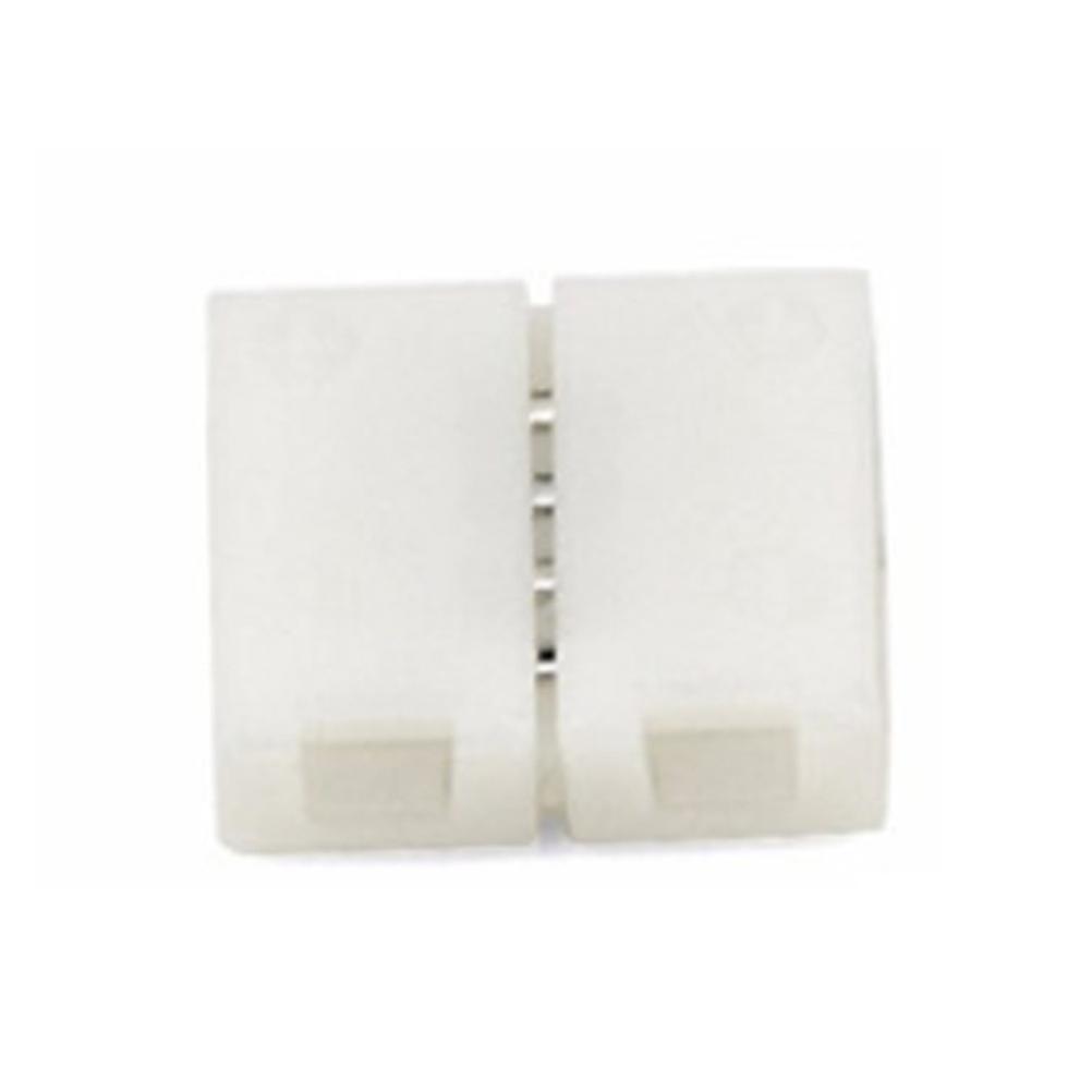 Light Strip Connector 5050 Buckle for Fast Connection 10Pcs