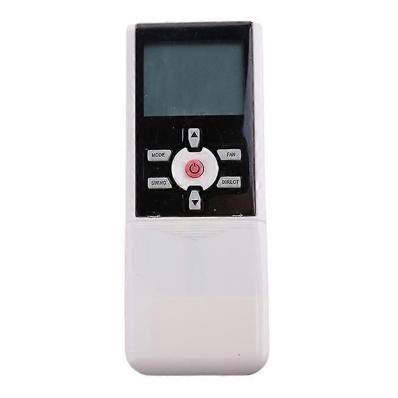 Air Conditioner Remote Control Suitable For R07/bge