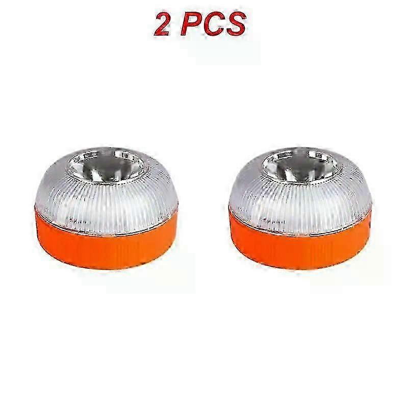 Spanien Bil Nødlys V16 Homologeret Dgt Godkendt