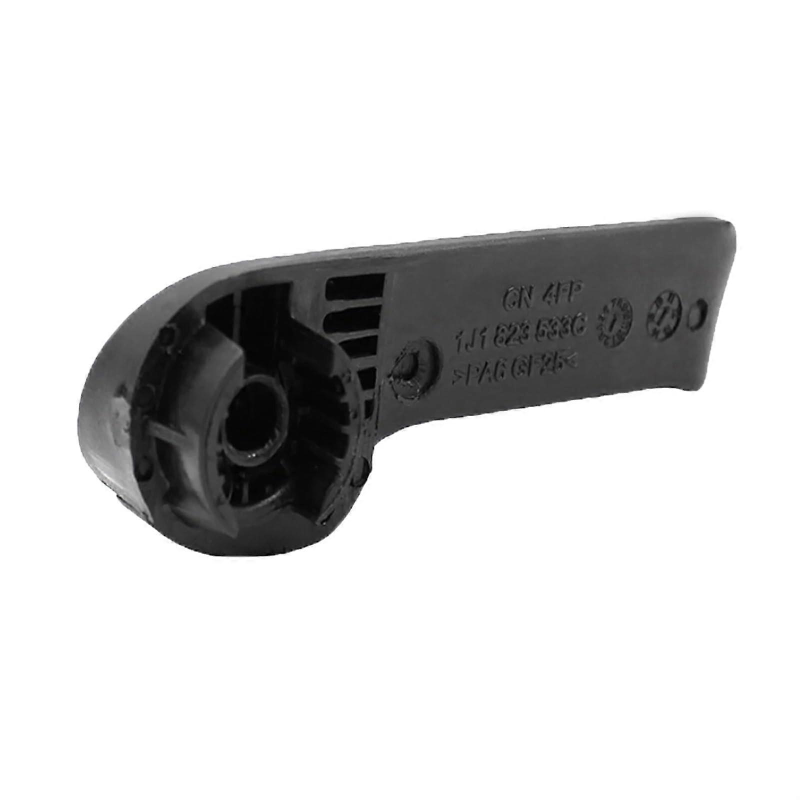 Hood Latch Release Grip Handle & Bracket For Skoda Roomster 20062015 Bonnet Release Lever 1J1823633A 1J1823533C