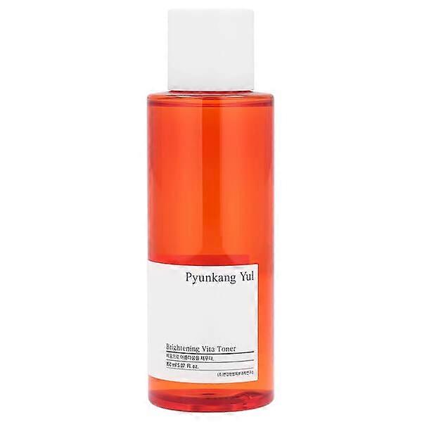 Pyunkang Yul, kirkastava Vita-kasvovesi, 150 ml
