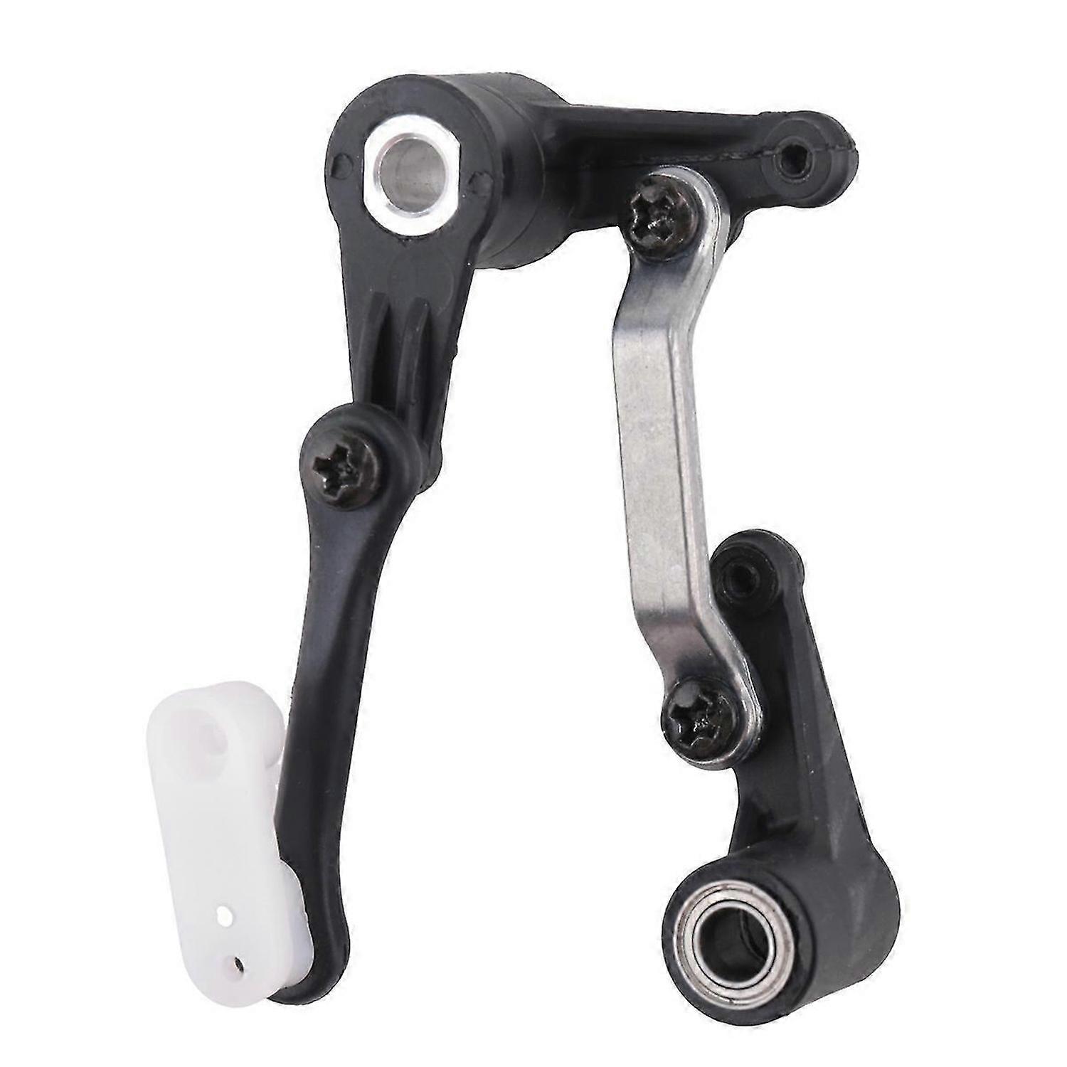 Steering Group Assembly Clutch Set for XLF X03 X04 X-03 X-04 1/10 RC Car Brushless Truck Spare Parts