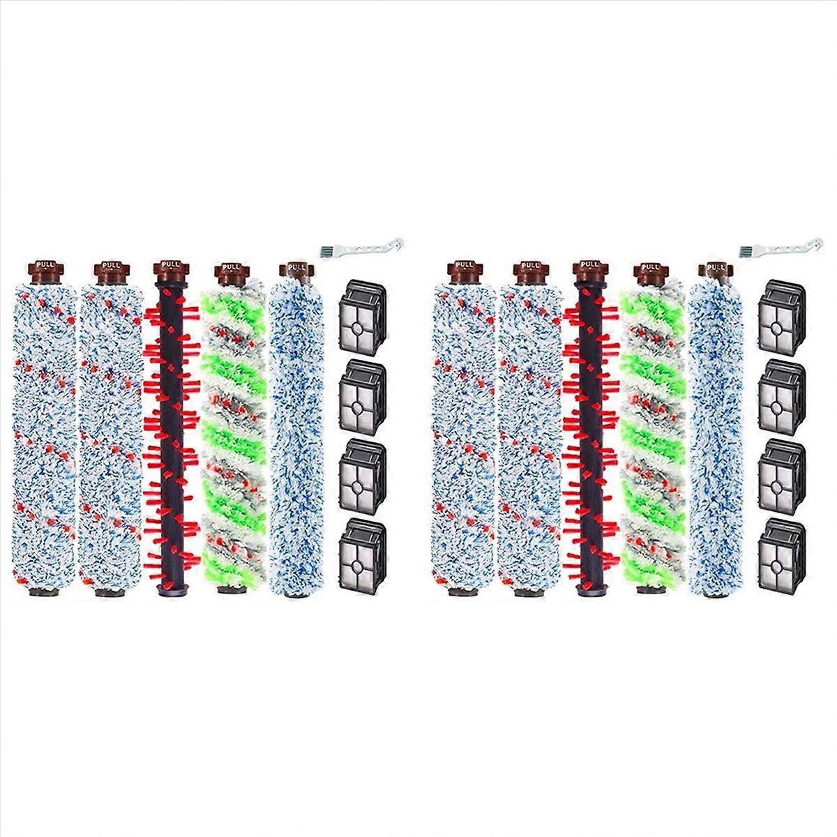 Multi- Pet Brush Rolls & Filters for 1785