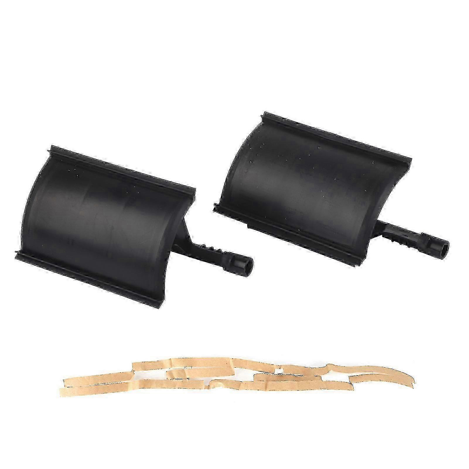 Κιτ επισκευής πτερυγίων θερμαντήρα διπλής ζώνης κλιματισμού με σφουγγάρι 6480E3 κατάλληλο για Peugeot 407 20042016