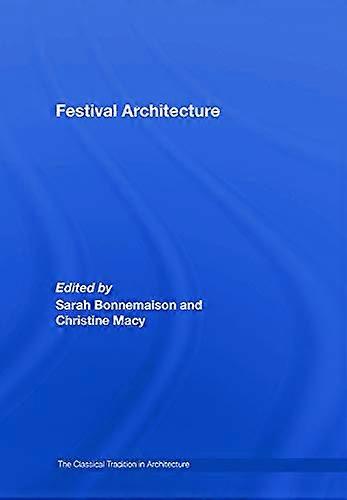 Festival Architecture