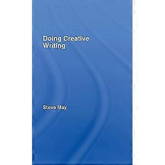 Doing Creative Writing