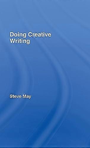 Doing Creative Writing