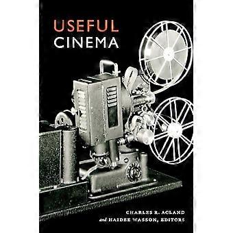 Useful Cinema