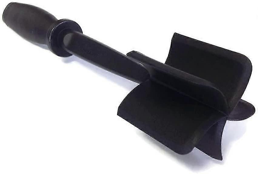 Meat Chopper, Multifunctional Heat Resistant Nylon Hamburger Chopper, Non Stick