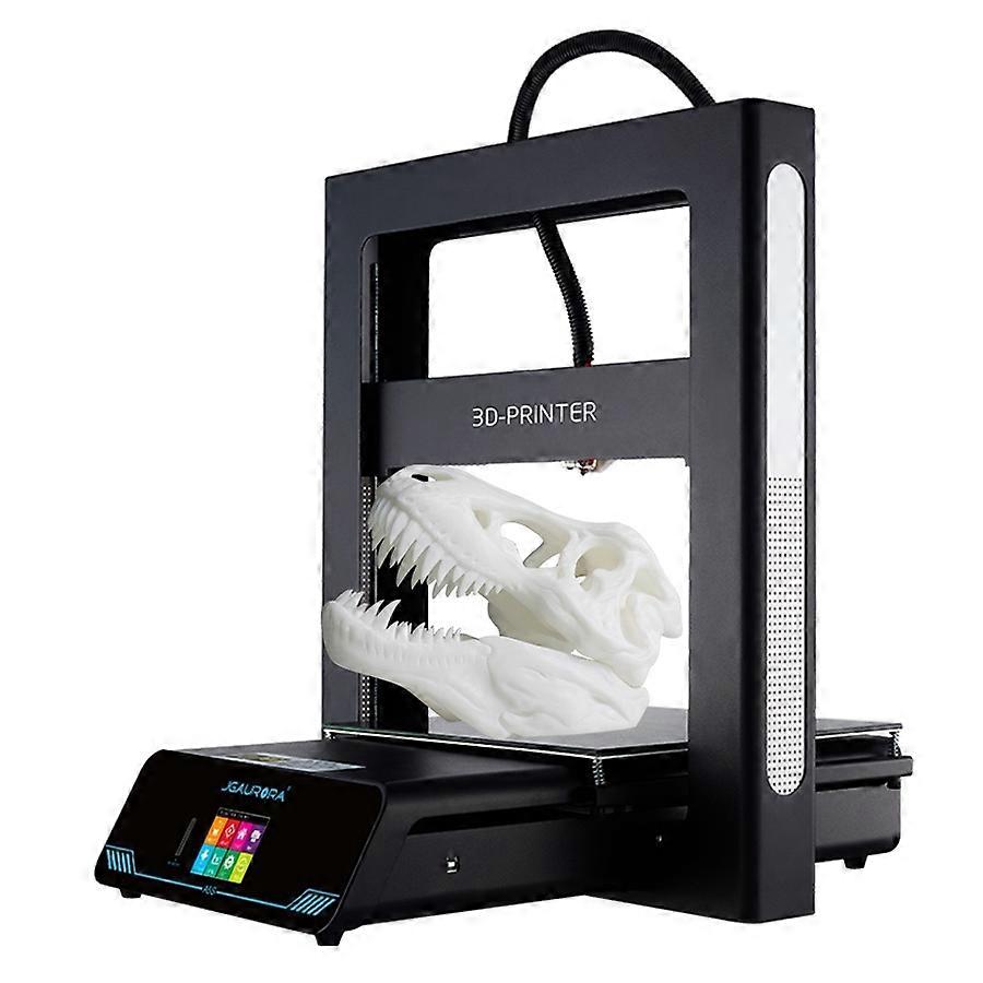 JGAURORA A5S Desktop High Precision 3D Printer