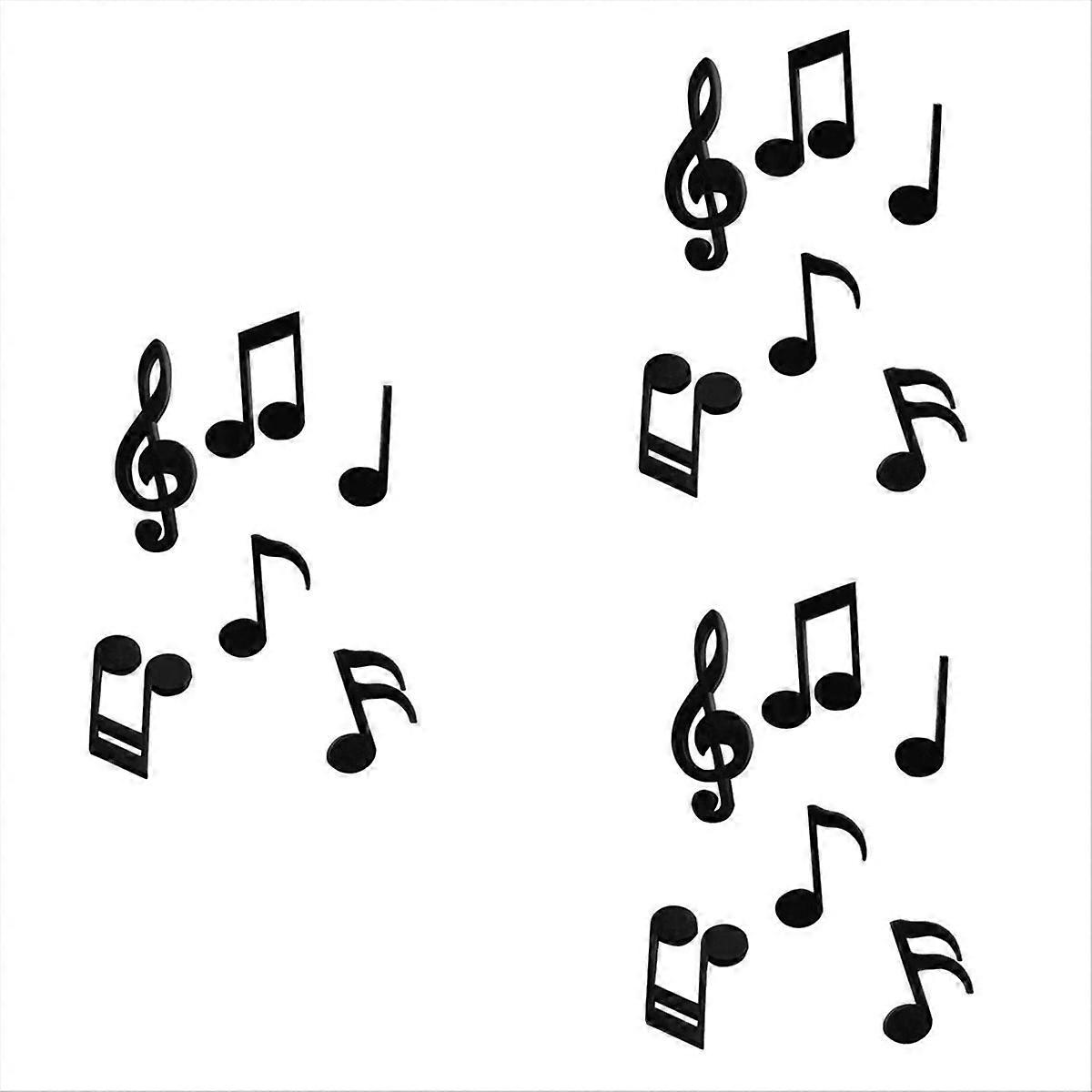 Refrigerator Sticker Kitchen Accessories Educational Toys A