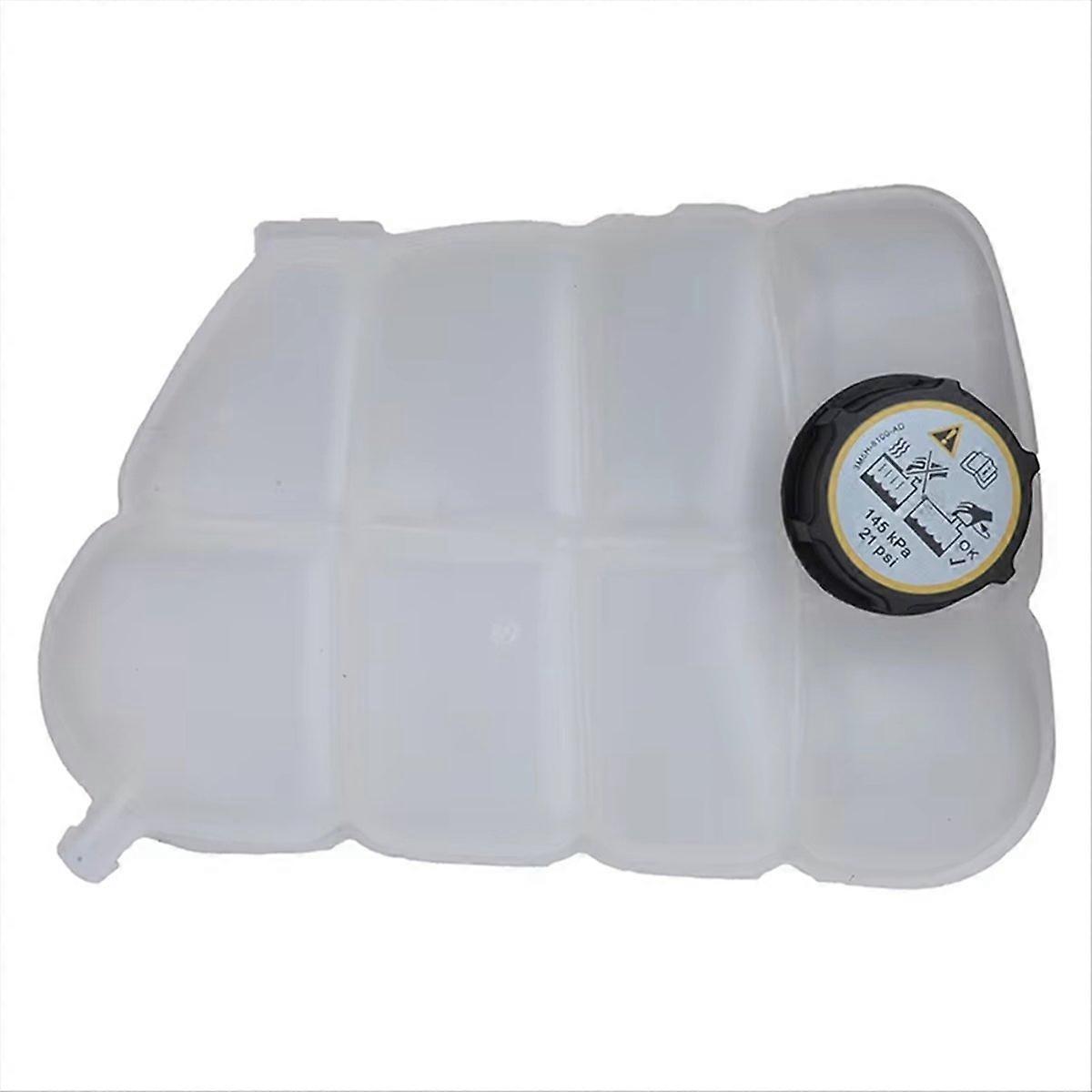 CV61-8K218-BC Car Radiator Coolant Header Expansion Tank Bottle for Escape Focus  it Connect 201