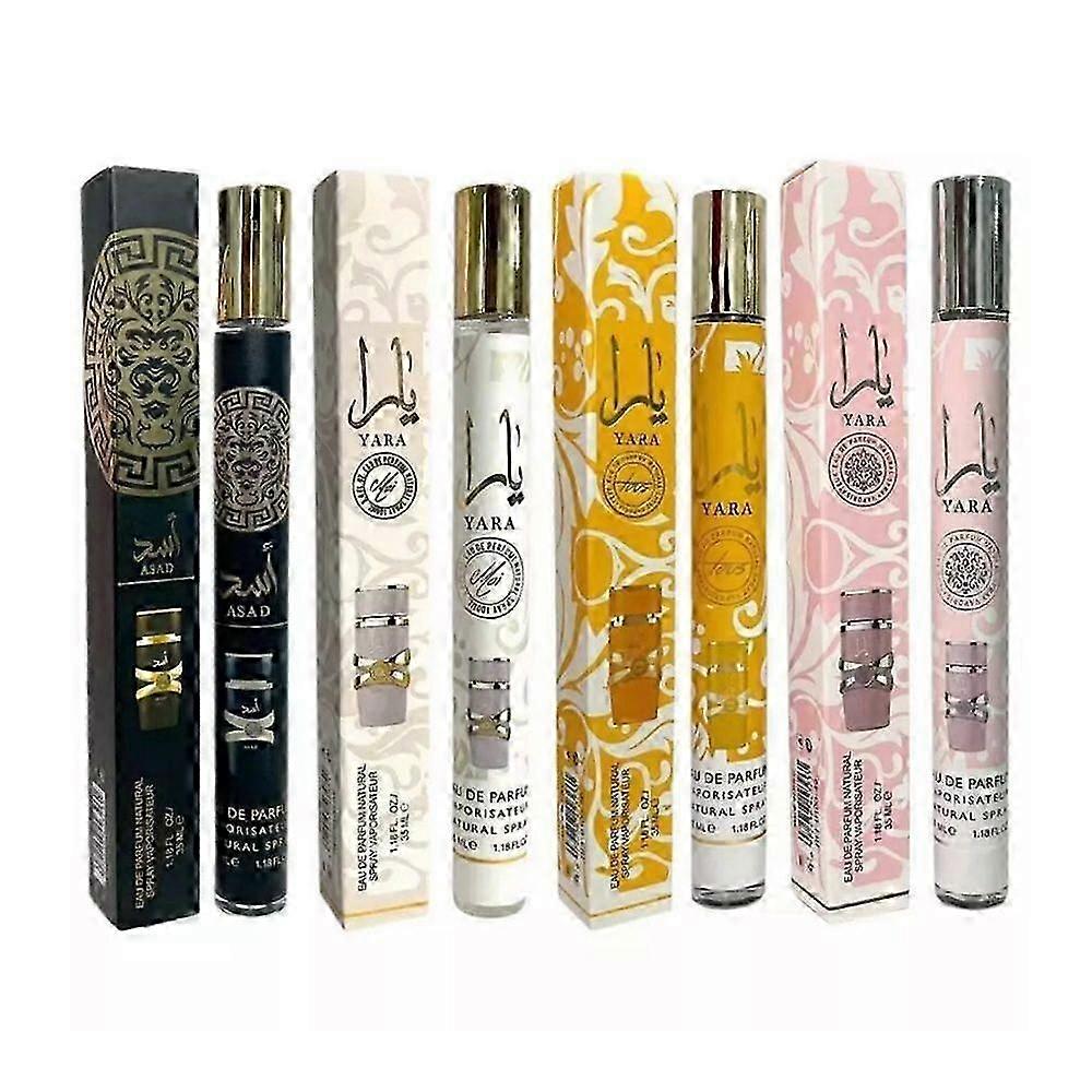 Exquisite Yara Perfume By Lattafa EDP Perfume Samples