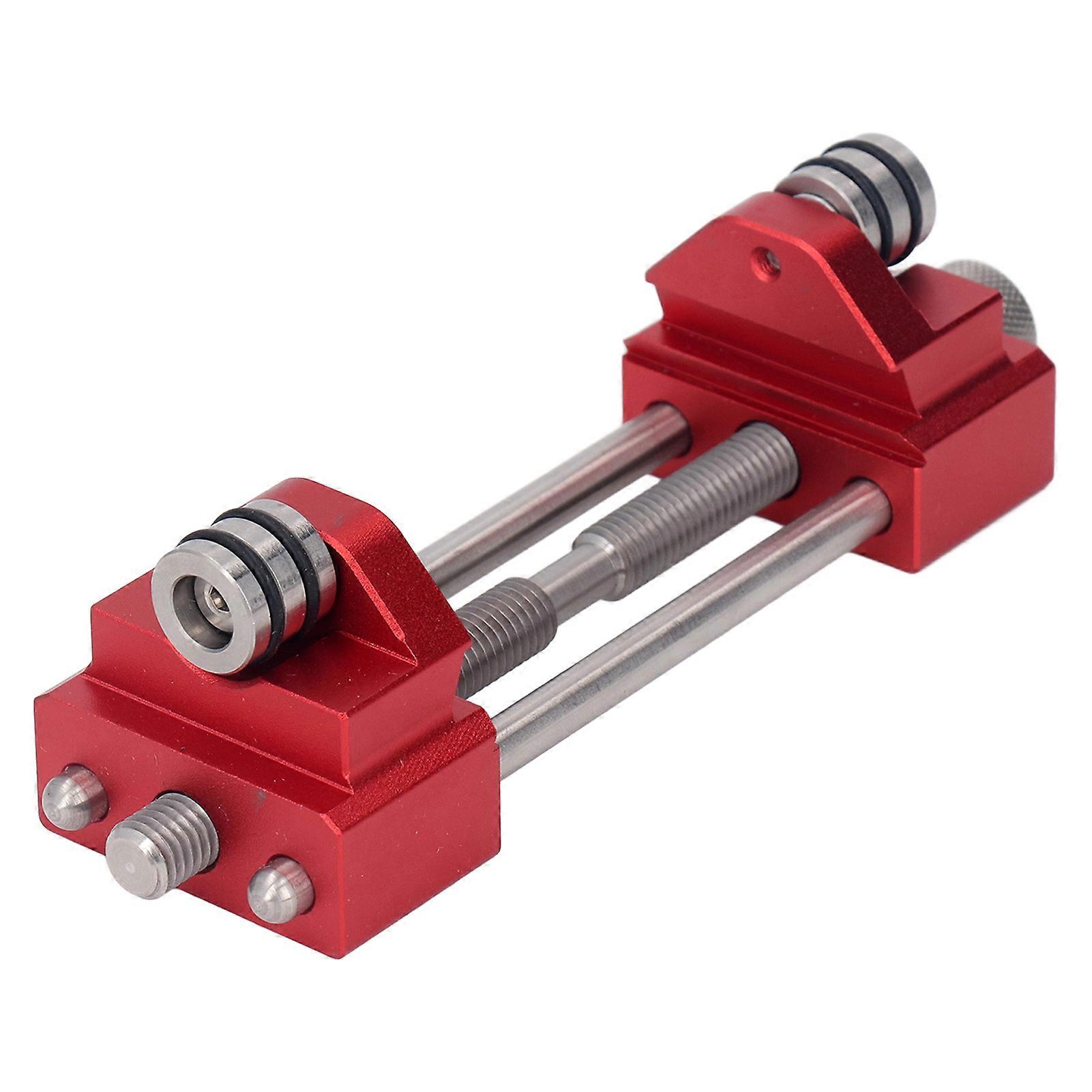 Honing Guide Adjustable Fixed Angle Woodworking Sharpener Jig for Chisels Planer Blade 