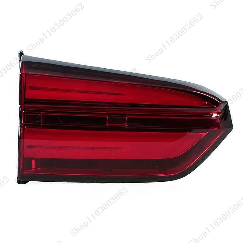 Applicable to Car Accessories Rear Tail Light For SAIC Roewe RX8 Assembly Turn Signal Reversing Warning Light Rear Bumper Tail Light