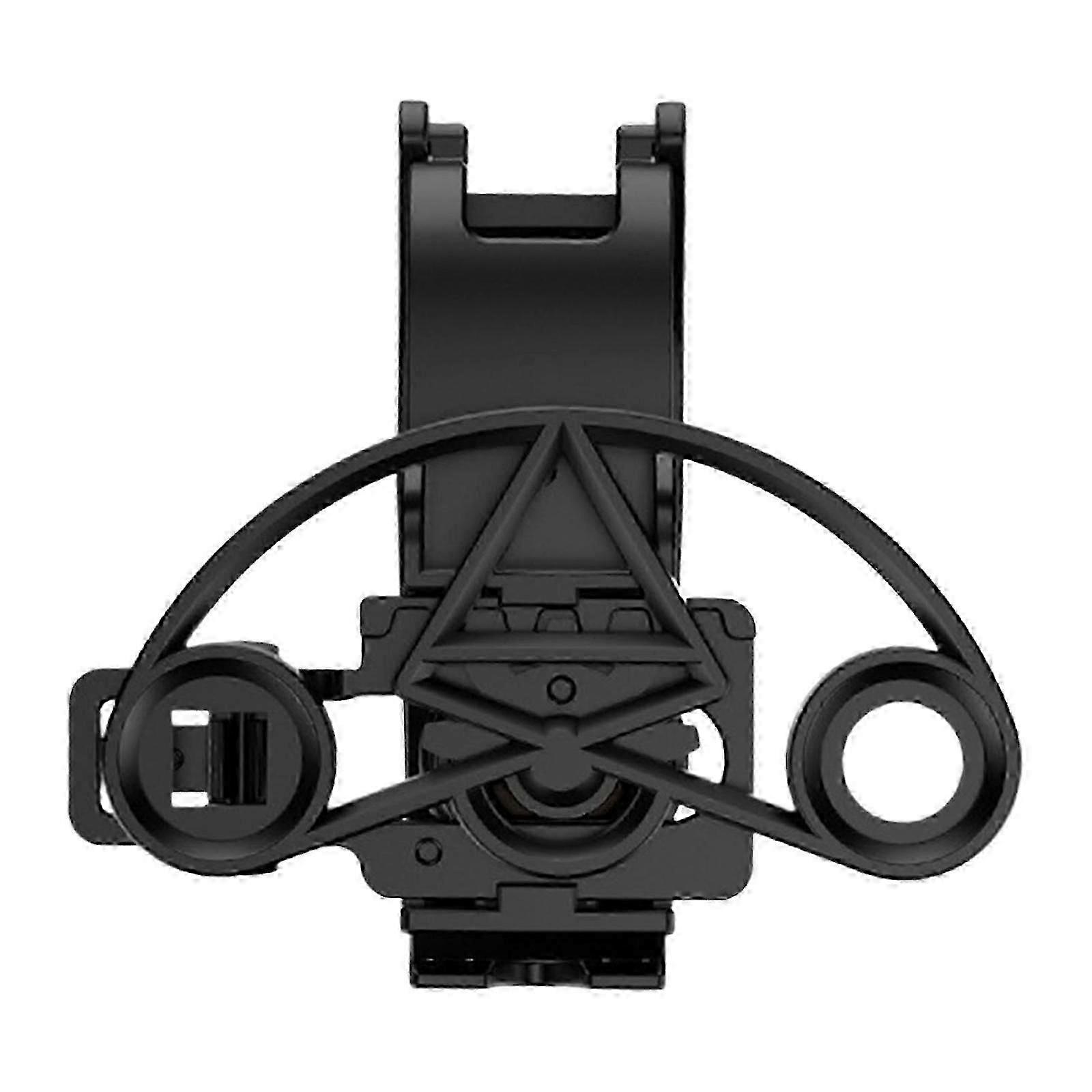 Auxiliary Game Controller Steering Wheel Game Helper Lightweight Attachment White