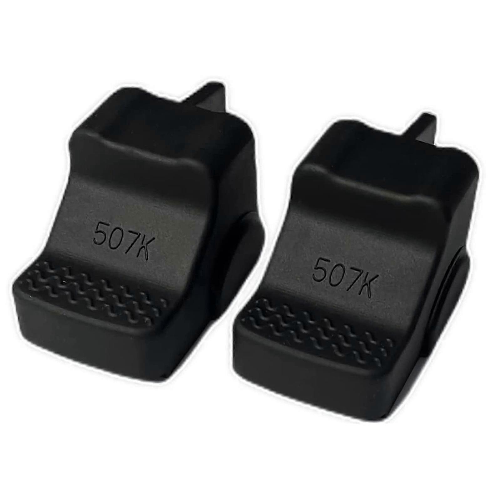 Scope-Cover Protective Case Anti-Scratch Dustproof Scope-Cover for Scope-Sights 507K 507C