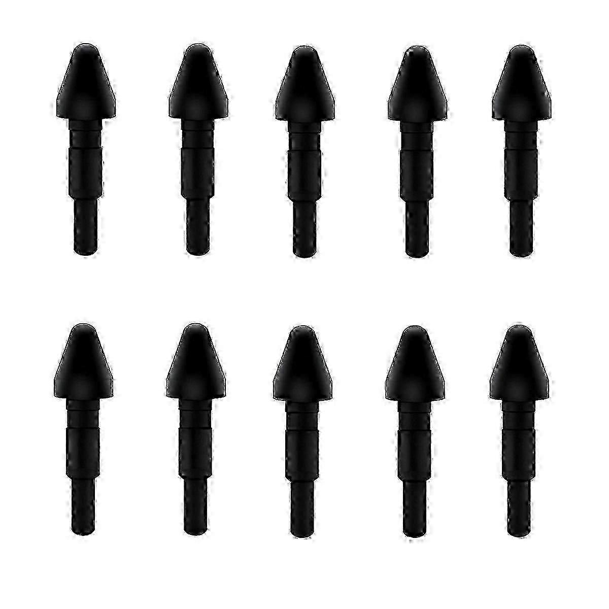 10 Pcs Stylus Pen Tip for Lenovo Xiaoxin Pen Precision Pen 2 Tab P11 Pad/Pad Pro/Pad