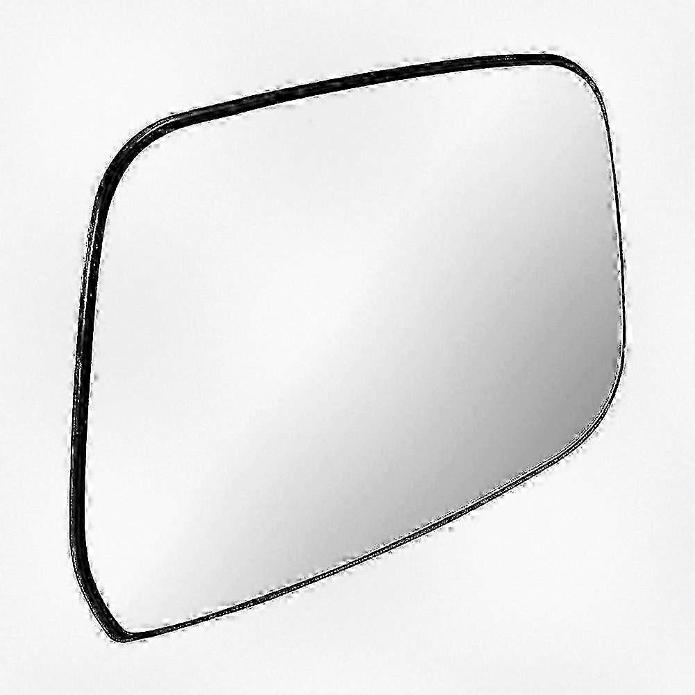 Passenger Side Mirror for Nissan Navara D40 and Pathfinder R51 Models 2005-2015