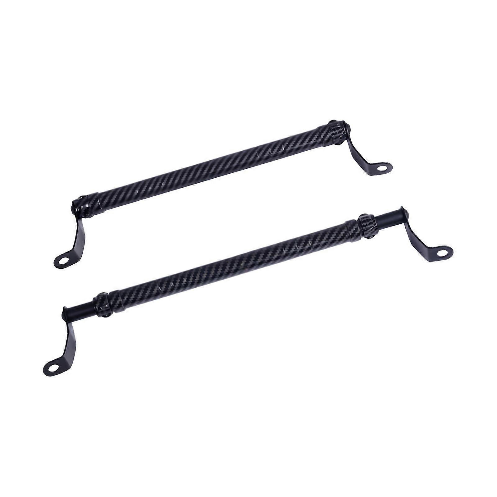 Waterproof Motorcycle Navigation Bracket Anti Vibration Locking System Universal Device Fit Easy to Use for Long Trip Multicolor