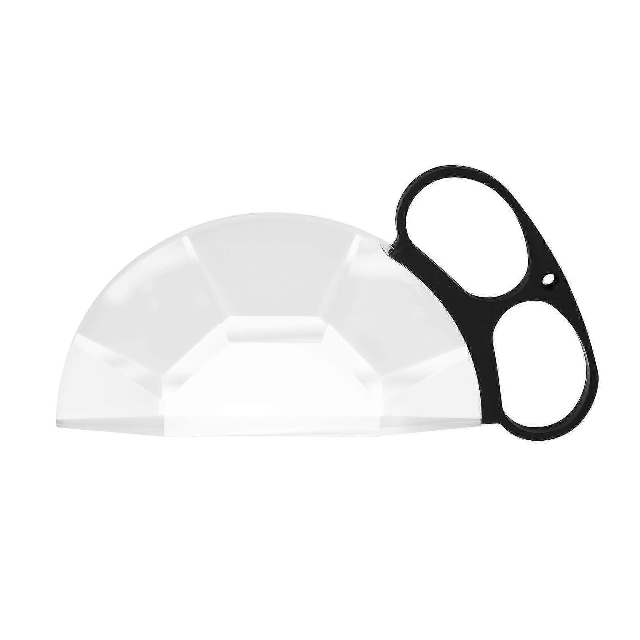 Photography Game Changer, Handheld Kaleidoscope, Special Effects Filter, Rotating Refraction, Multi-scene Application, Fashion Photography P