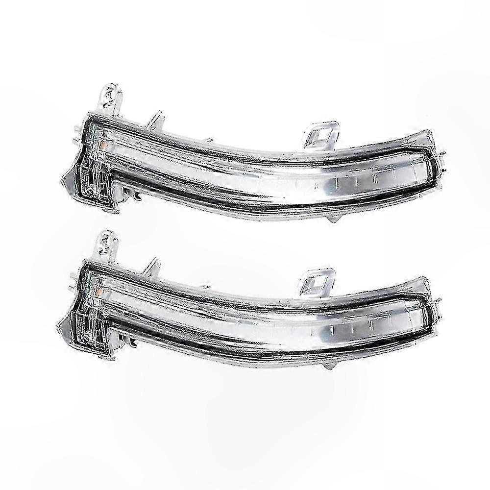 1/2/3/4/X1/i3 Series F22/F30/F32/F33/F34/F36 Left Rearview Mirror Turn Signal 63137280771