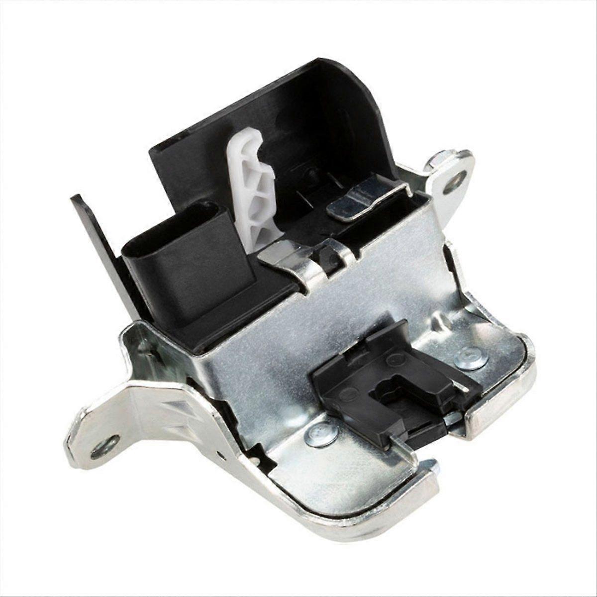 Lock Trunk Lid Latch Lock Actuator 7P0827505N for 2011-2018