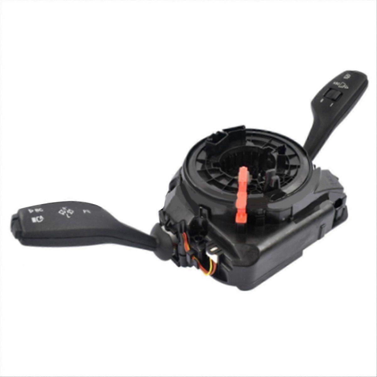 61319354047 Auto Lenkrad Scheibenwischer Scheinwerfer Controller Kombinationsschalter für F01 F02 F07 N57 F1