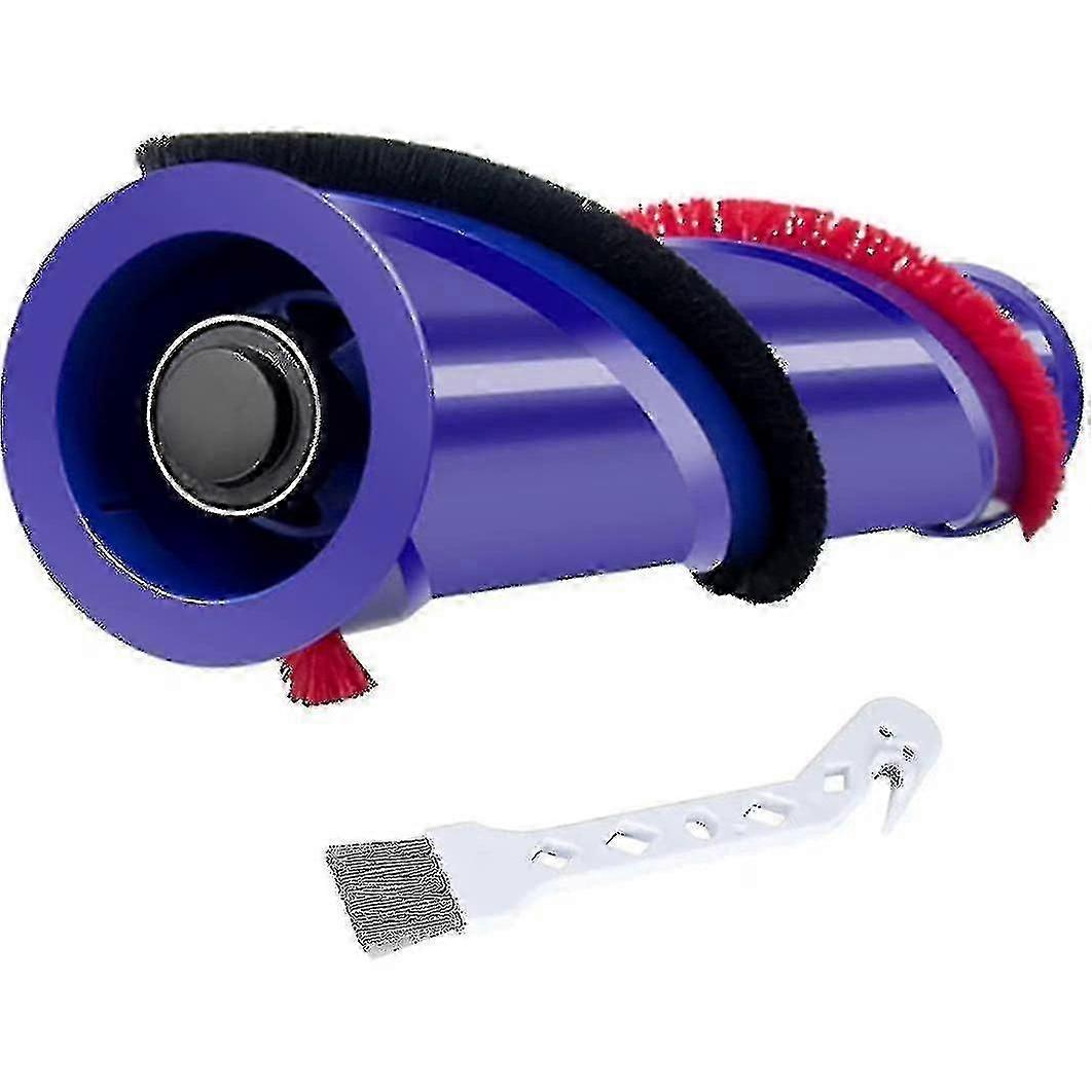 Brush Roller For Dyson V7 Vacuum Cleaner, Compared To Part 966821-01-- [jkw]
