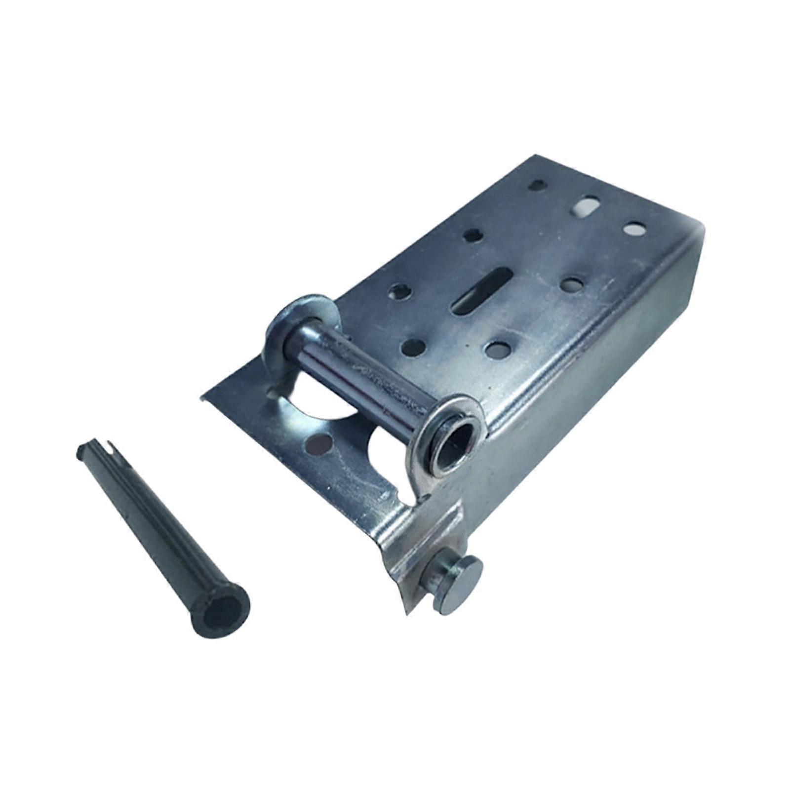 Garage Door Bottom Lifting Bracket, Parts, Replacement Efficient Practical