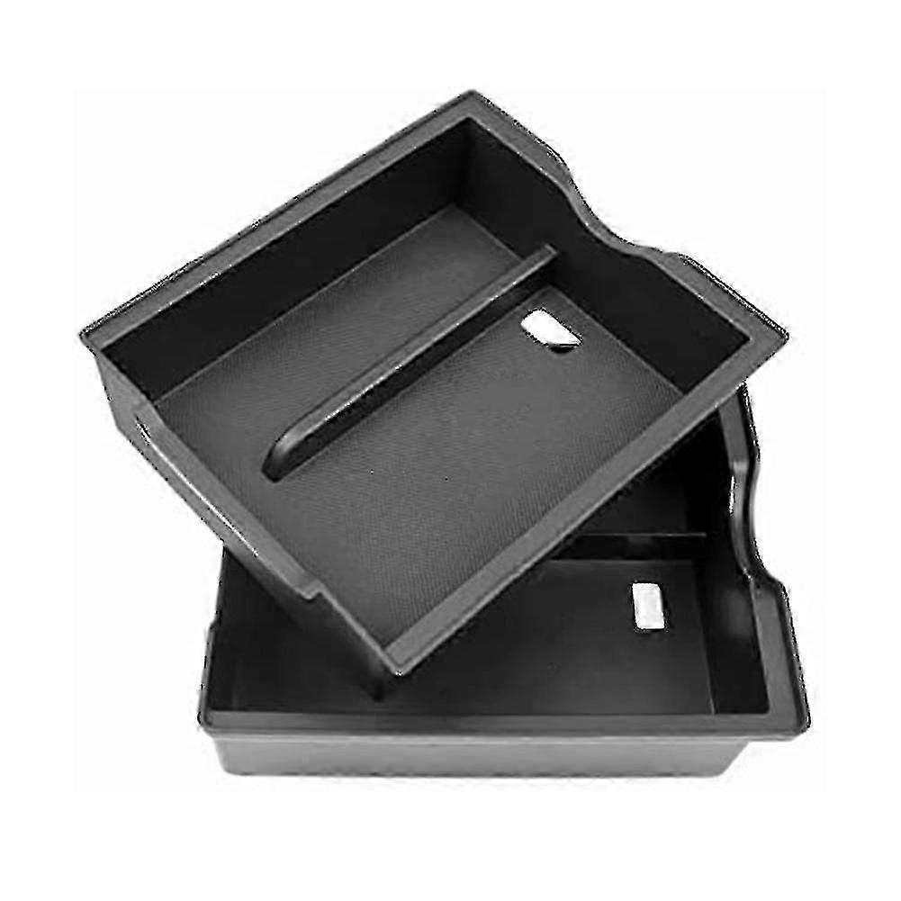 2021 Tesla Model 3 Model Y Center Console Organizer, Tesla Model 3/y Accessories, Center Console, Automotive Consoles & Organizer For Tesla