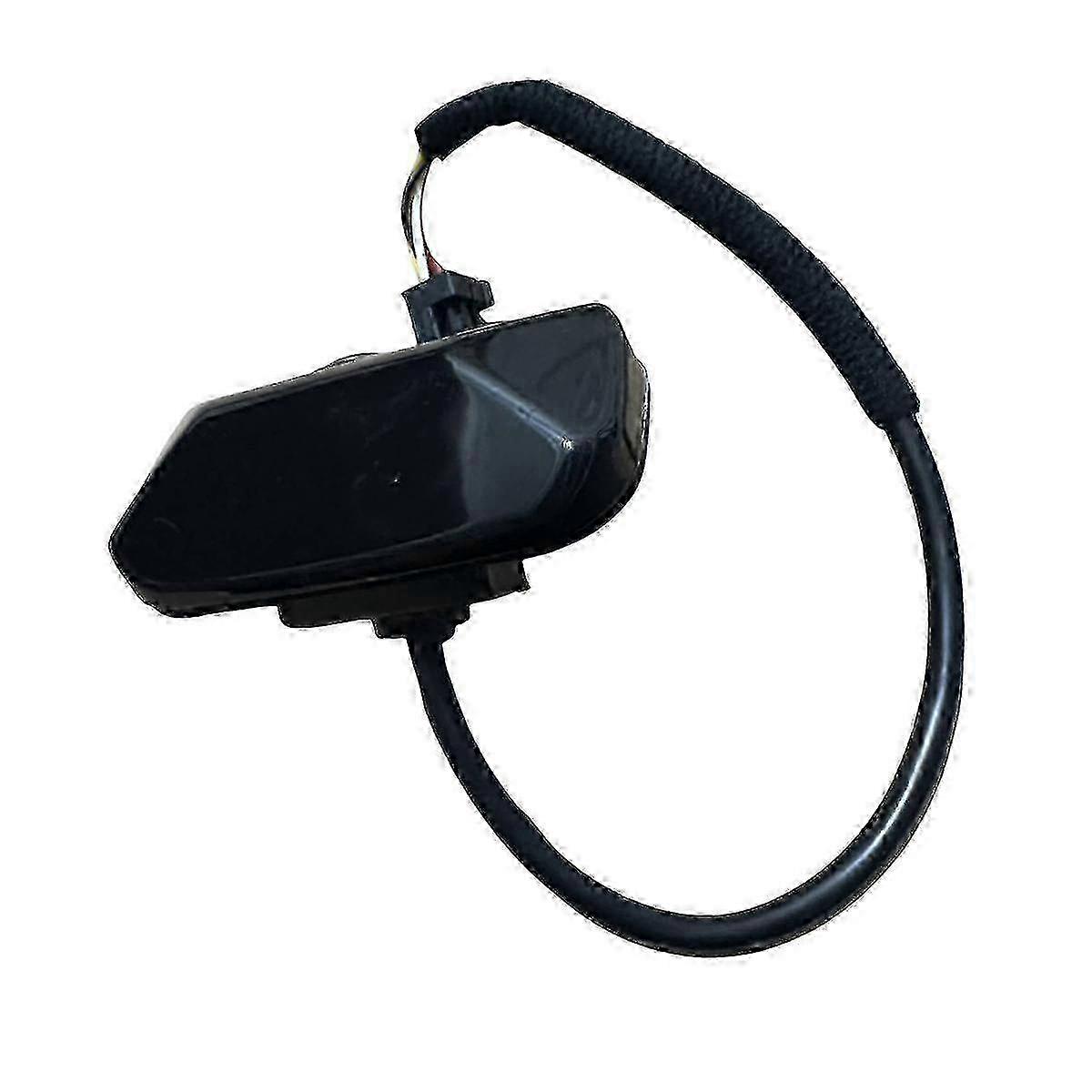 Car Backup Rear View Camera 957602K100 for Soul 2011-2013 Parking Assist Reverse Camera 95760-2K101