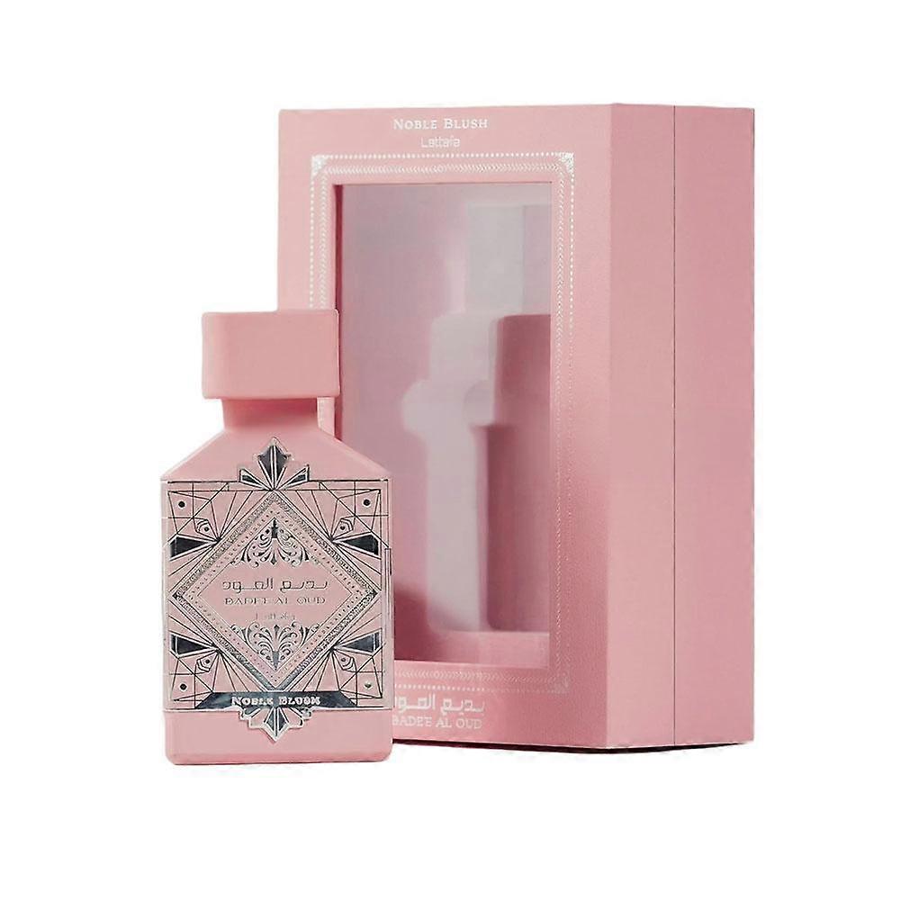 Premium Men's Cologne 100ml Long Lasting Fresh Scent For All Day Confidence Sedative Soothing Spray For Skin And Clothing Refreshing Fragrance