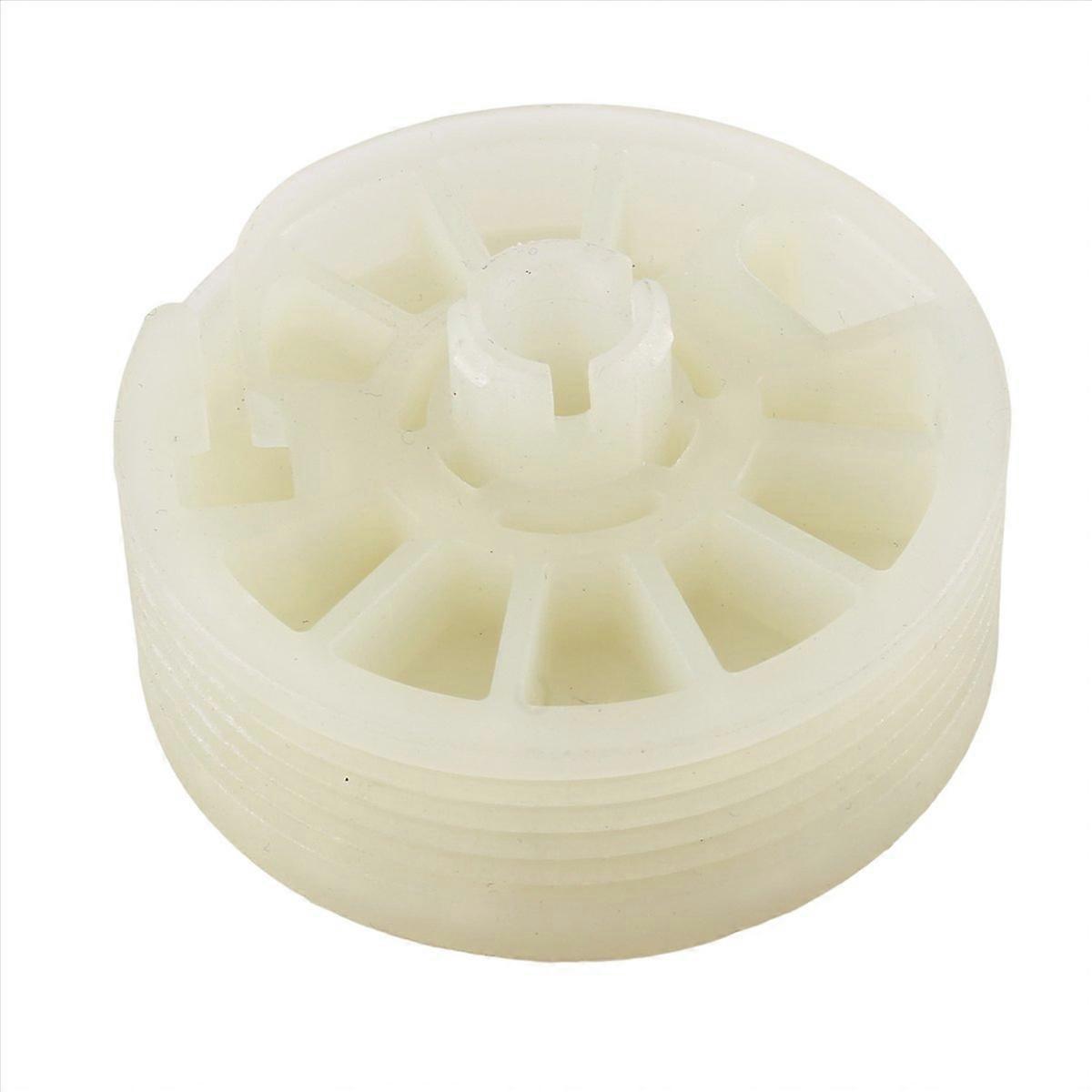 82483-D3000FFF Window Regulator Gear Drum Spool for Beige