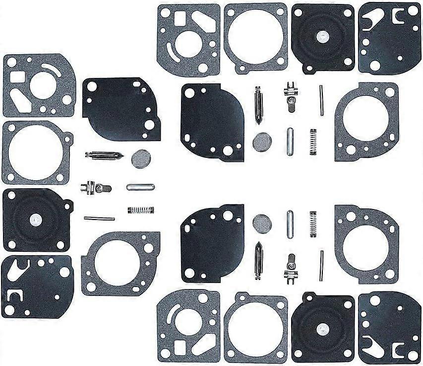 Repair Rebuild Kit, for Zama C1U-H46 C1U-H46A C1U-H49 , for Zama Rb-82