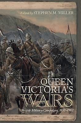 Queen Victoria's Wars