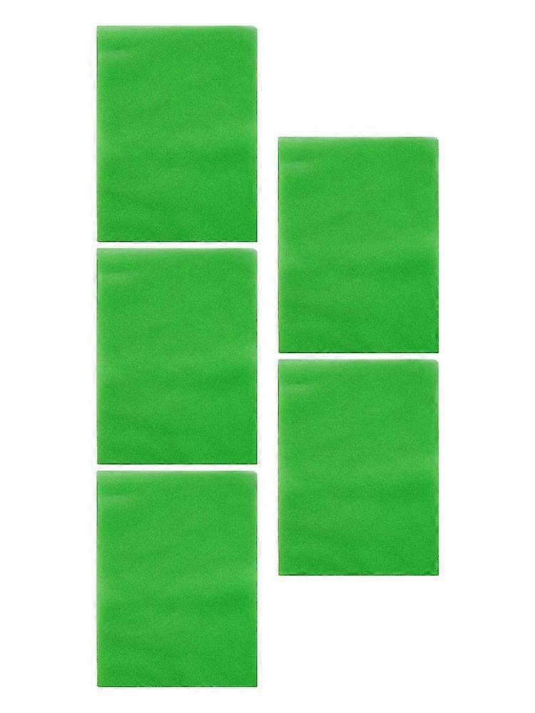 5pcs Drawer Refrigerator Moisture-proof Pad Absorption