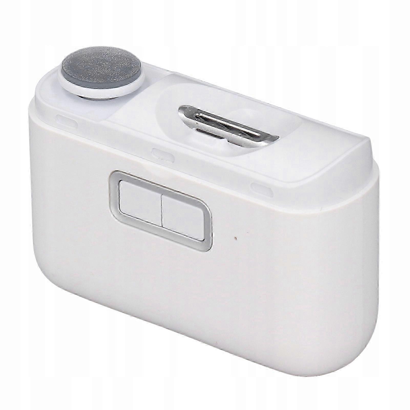 2 In 1 Electric Nail Clipper