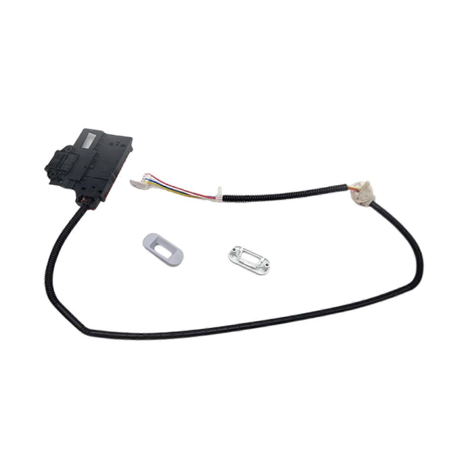 W10404050 Laundry Machine Safety Locking Easy Installation Replacement for AP4514459 1873013 EAP3497627 WPW10240513 Multicolor