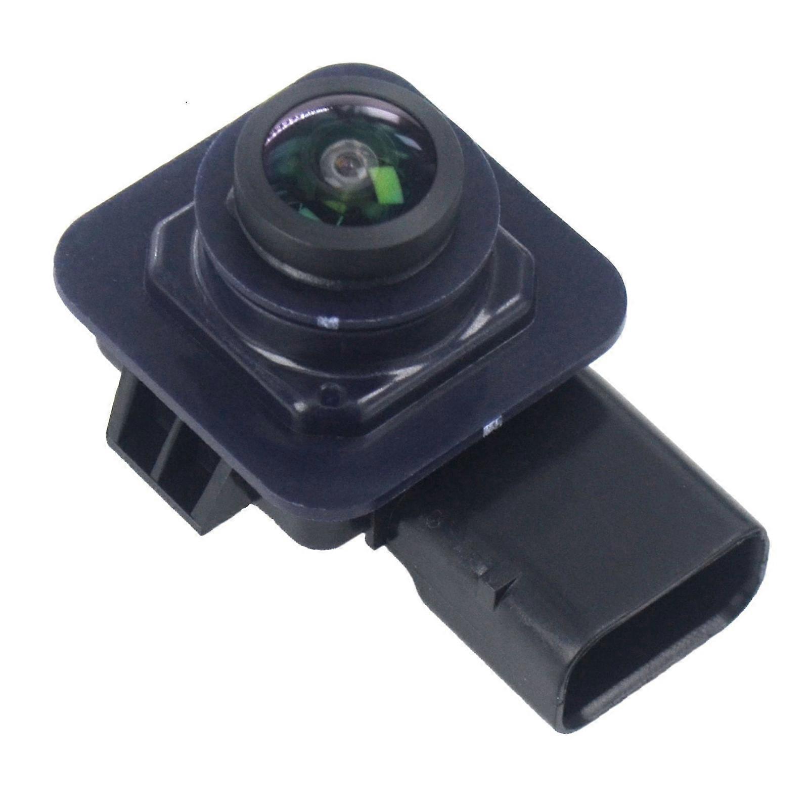 Automotive Accessories for Evoque 2012- Replacement Car Rear View Backup Parking Camera LR040760 LR053108 LR05299 Multicolor