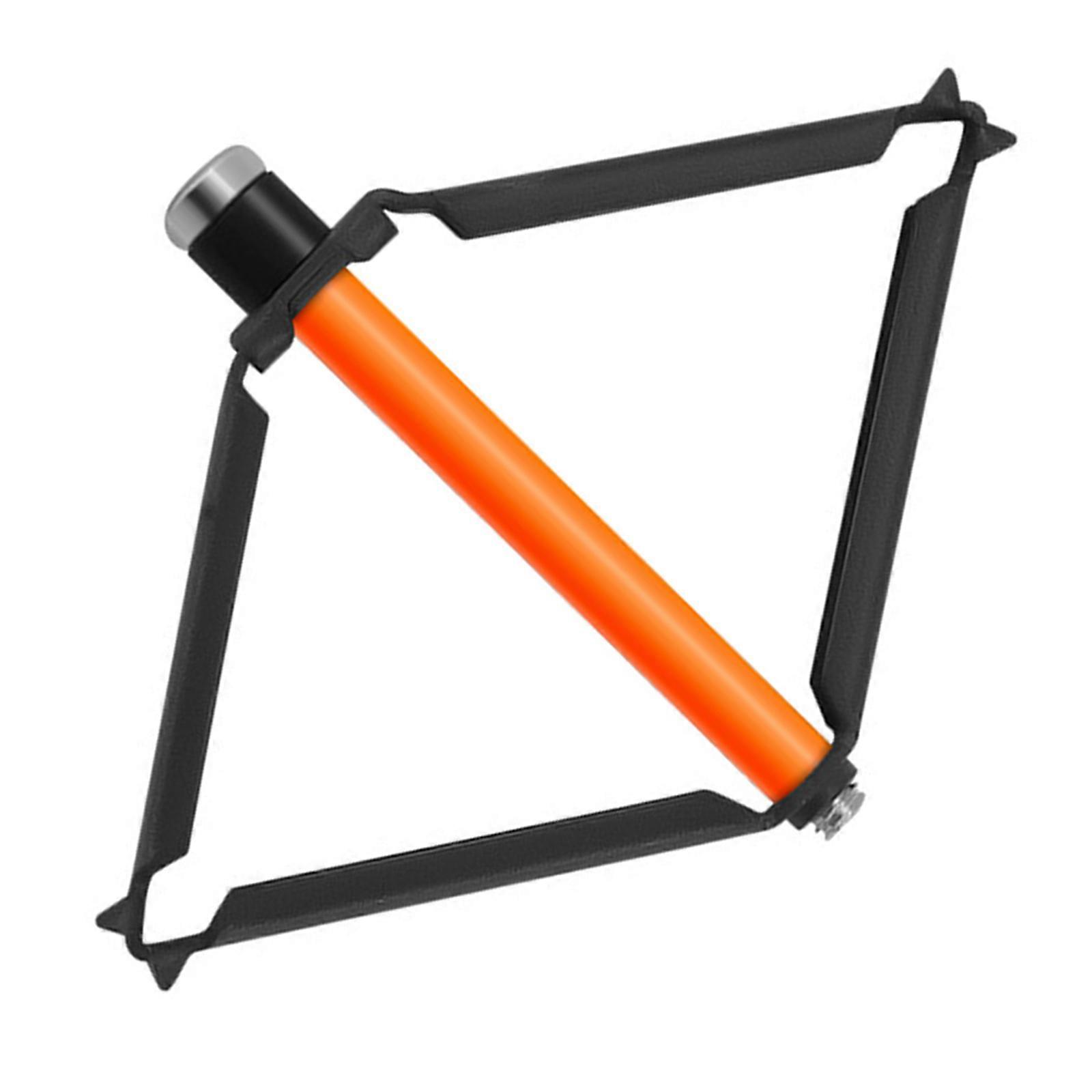 Multipurpose Electrical Box Reinforcement Gadget, Insulated Surfaces 4MM Screws Insulated Spray for Enhancing Wall Grip Multicolor