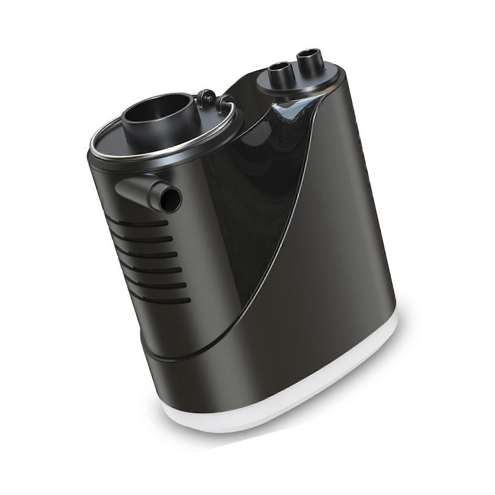 Functional Inflatable Deflator Pumps with Light Practical Air Pumps for Outdoor Adventures and Home Use Multicolor