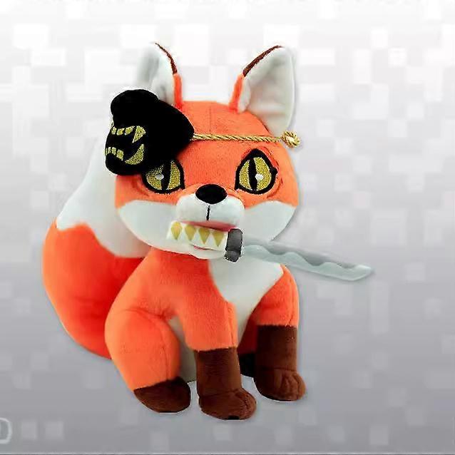 Ghost of Tsushima Plush Plush Toy